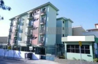 Apartamento com 3 quartos à venda na Rua Ramon Haro Martini, Vila Haro, Sorocaba