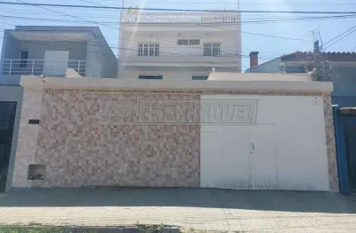 Casa com 3 quartos à venda na Rua Emerenciano Prestes De Barros, 0, Jardim Prestes de Barros, Sorocaba