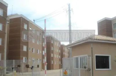 Apartamento com 2 quartos à venda na Rua Colorado, Bloco 8, Vila Barcelona, Sorocaba