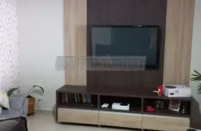 Casa com 3 quartos à venda na Rua José Rodrigues, Jardim do Paço, Sorocaba