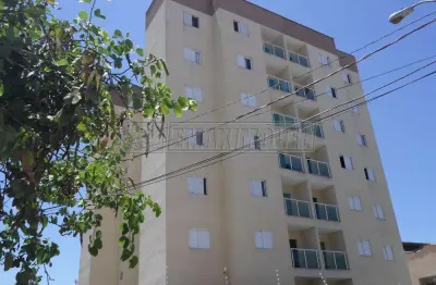 Apartamento com 2 quartos à venda na Alameda Das Miltônias, 3° Andar, 50, Jardim Simus, Sorocaba