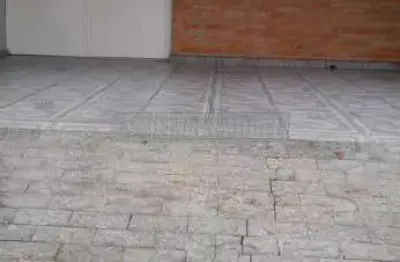 Casa com 3 quartos à venda na Rua Silva Barros, 225, Vila Fiori, Sorocaba