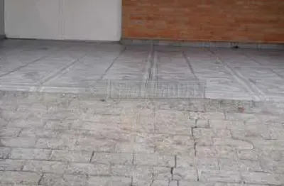 Casa com 3 quartos à venda na Rua Silva Barros, Vila Fiori, Sorocaba