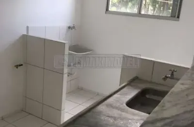 Apartamento com 2 quartos à venda na Rua Doutor Rubino De Oliveira, Bloco 3, Vila Carvalho, Sorocaba
