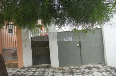 Casa com 2 quartos à venda na Rua Floriano Peixoto, Casa Unica - 0, Vila Carvalho, Sorocaba