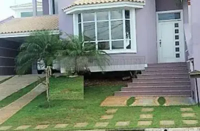 Casa com 3 quartos à venda na Rua Firmo Teixeira De Sampaio Carvalho, 0, Jardim Ibiti do Paço, Sorocaba