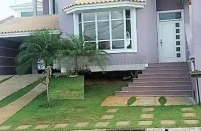Casa com 3 quartos à venda na Rua Firmo Teixeira de Sampaio Carvalho, Jardim Ibiti do Paço, Sorocaba