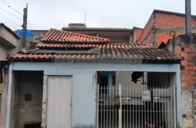 Casa com 3 quartos à venda na Rua Braz José Anhaia, 0, 298, Jardim Tatiana, Votorantim