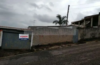 Casa com 2 quartos à venda na Rua Sílvio Troy, 0, Jardim Hungares, Sorocaba