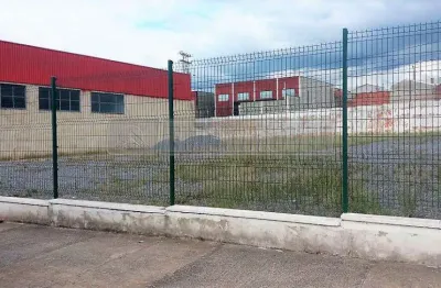 Terreno à venda na Rua Derli Prado Ferreira, Parque São João, Votorantim