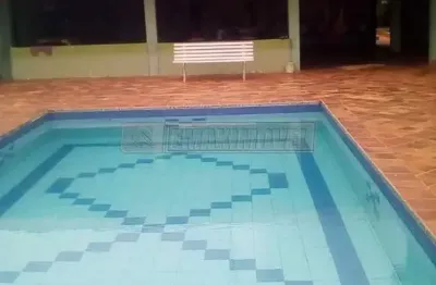 Chácara / sítio com 2 quartos à venda na Rua Benedito Marçal De Oliveira, Bosque dos Eucaliptos, Araçoiaba da Serra