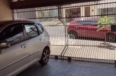 Casa com 2 quartos à venda na Rua Trovador Candini, Jardim Santo André, Sorocaba