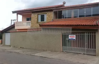 Casa com 3 quartos à venda na Rua Lúcio Leme, Jardim São Guilherme, Sorocaba