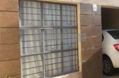 Casa com 3 quartos à venda na Rua Capitão Alfredo Cardoso, Jardim Faculdade, Sorocaba