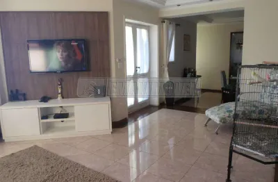 Casa com 3 quartos à venda na Rua Hortêncio Piaya Martinez, Jardim Prestes de Barros, Sorocaba