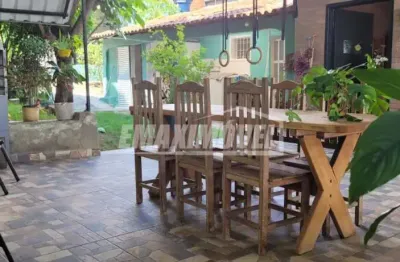 Casa com 2 quartos à venda na Rua Judith Silva Barbosa, Vila Aeroporto, Sorocaba