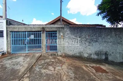 Casa com 3 quartos à venda na Rua João Bento Galvão, 0, Jardim Maria Eugênia, Sorocaba