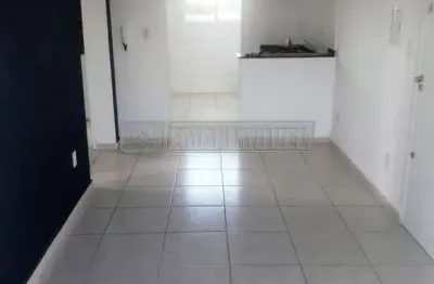 Apartamento com 2 quartos à venda na Rua Francisco Retamero, Jardim Residencial Villa Amato, Sorocaba