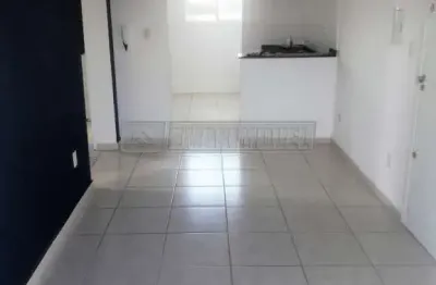 Apartamento com 2 quartos à venda na Rua Francisco Retamero, Torre Unica, Jardim Residencial Villa Amato, Sorocaba