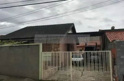 Casa com 2 quartos à venda na Rua Comendador Vicente Amaral, 1580, Central Parque Sorocaba, Sorocaba
