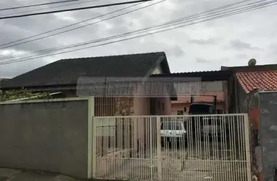 Casa com 2 quartos à venda na Rua Comendador Vicente Amaral, Central Parque Sorocaba, Sorocaba