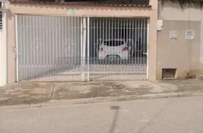 Casa com 3 quartos à venda na Rua Anna Rosa Baptista, Escolas Paineiras - 0, Jardim Santa Lúcia, Sorocaba