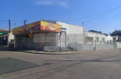 Casa com 2 quartos à venda na Rua Francisco Otaviano, Vila Haro, Sorocaba