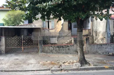 Casa com 2 quartos à venda na Rua Escolástica Rosa de Almeida, Vila Carvalho, Sorocaba