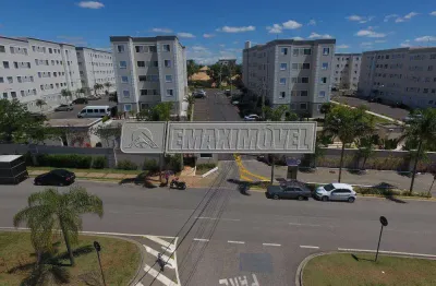 Apartamento com 2 quartos à venda na Avenida Adolpho Massaglia, Vossoroca, Votorantim