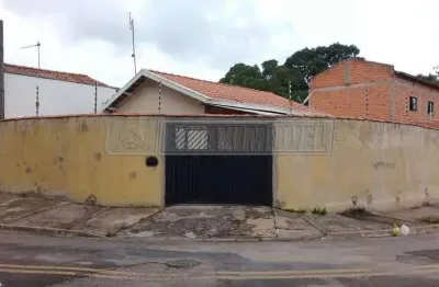 Casa com 2 quartos à venda na Rua Agenor Theodoro, 109, Jardim Europa, Votorantim