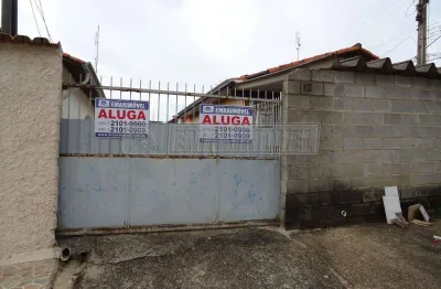 Casa com 3 quartos à venda na Rua Mestre Manoel, 0, Jardim São Paulo, Sorocaba