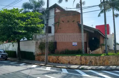 Casa com 4 quartos à venda na Rua João dos Santos, Jardim Santa Rosália, Sorocaba