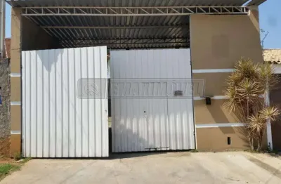 Casa com 3 quartos à venda na Rua Augusto Cleis, Ipanema Ville, Sorocaba