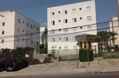 Apartamento com 2 quartos à venda na Rua Paes De Linhares, Bloco 3, Vila Fiori, Sorocaba