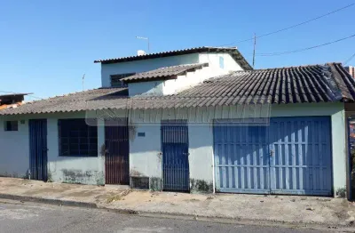 Casa com 4 quartos à venda na Rua Professor Enéas Proença De Arruda, 0, Vila Hortência, Sorocaba