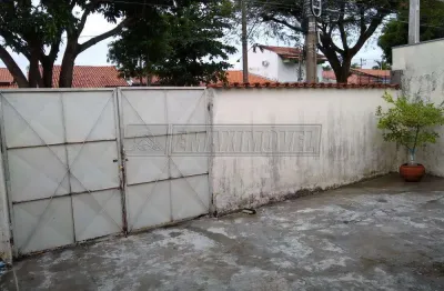 Casa com 2 quartos à venda na Avenida Pereira da Silva, Jardim Santa Rosália, Sorocaba