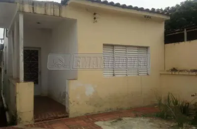 Casa com 1 quarto à venda na Avenida Brasil, 0, Vila Trujillo, Sorocaba