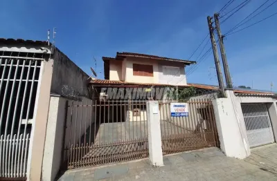 Casa com 3 quartos à venda na Alameda das Crisandálias, Jardim Simus, Sorocaba