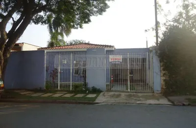 Casa com 3 quartos à venda na Rua Nicolau Alonso Filho, 0, Jardim Santa Rosália, Sorocaba