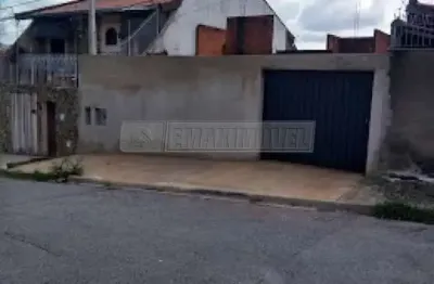 Casa com 3 quartos à venda na Alameda dos Unsidiuns, 520, Jardim Simus, Sorocaba