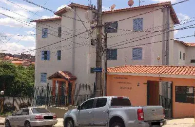 Apartamento com 3 quartos à venda na Rua Padre Donizete, Vila Almeida, Sorocaba