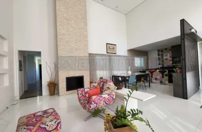 Casa em condomínio para venda e locação - residencial vale do lago - sorocaba/sp