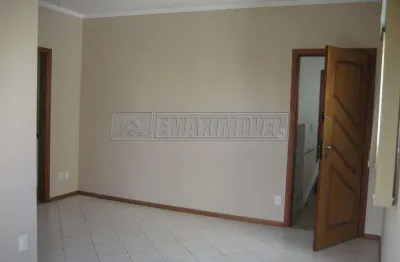 Apartamento com 2 quartos à venda na Rua Giacomo Longobardi, Sem Bloco, Jardim Judith, Sorocaba