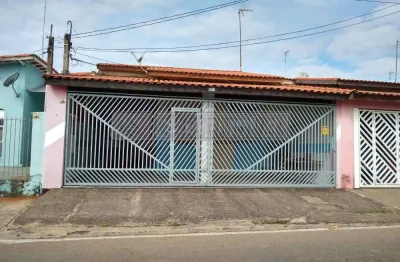 Casa com 3 quartos à venda na Rua Elisa Bramante Francisco, 0, Éden, Sorocaba