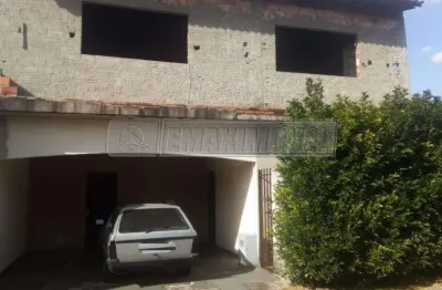 Casa em condomínio fechado com 3 quartos à venda na Avenida Doutor Gualberto Moreira, Parque São Bento, Sorocaba
