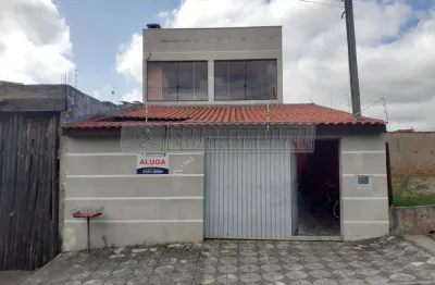 Casa com 3 quartos à venda na Rua Carmelina Garcia, 1393, Jardim São Pedro, Votorantim