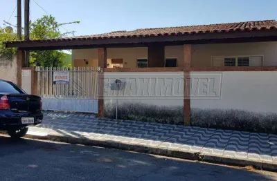 Casa com 3 quartos à venda na Rua Francisco Bueno de Camargo, Vila Nova Sorocaba, Sorocaba
