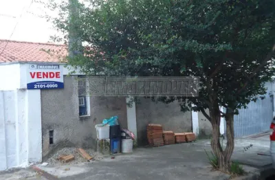 Casa com 2 quartos à venda na Alameda dos Crisântemos, Jardim Simus, Sorocaba