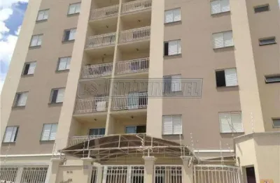 Apartamento com 3 quartos à venda na Rua Antônio Adade, Parque Campolim, Sorocaba