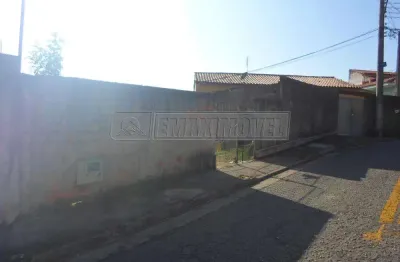 Terreno à venda na Rua José Giusti, Jardim dos Estados, Sorocaba